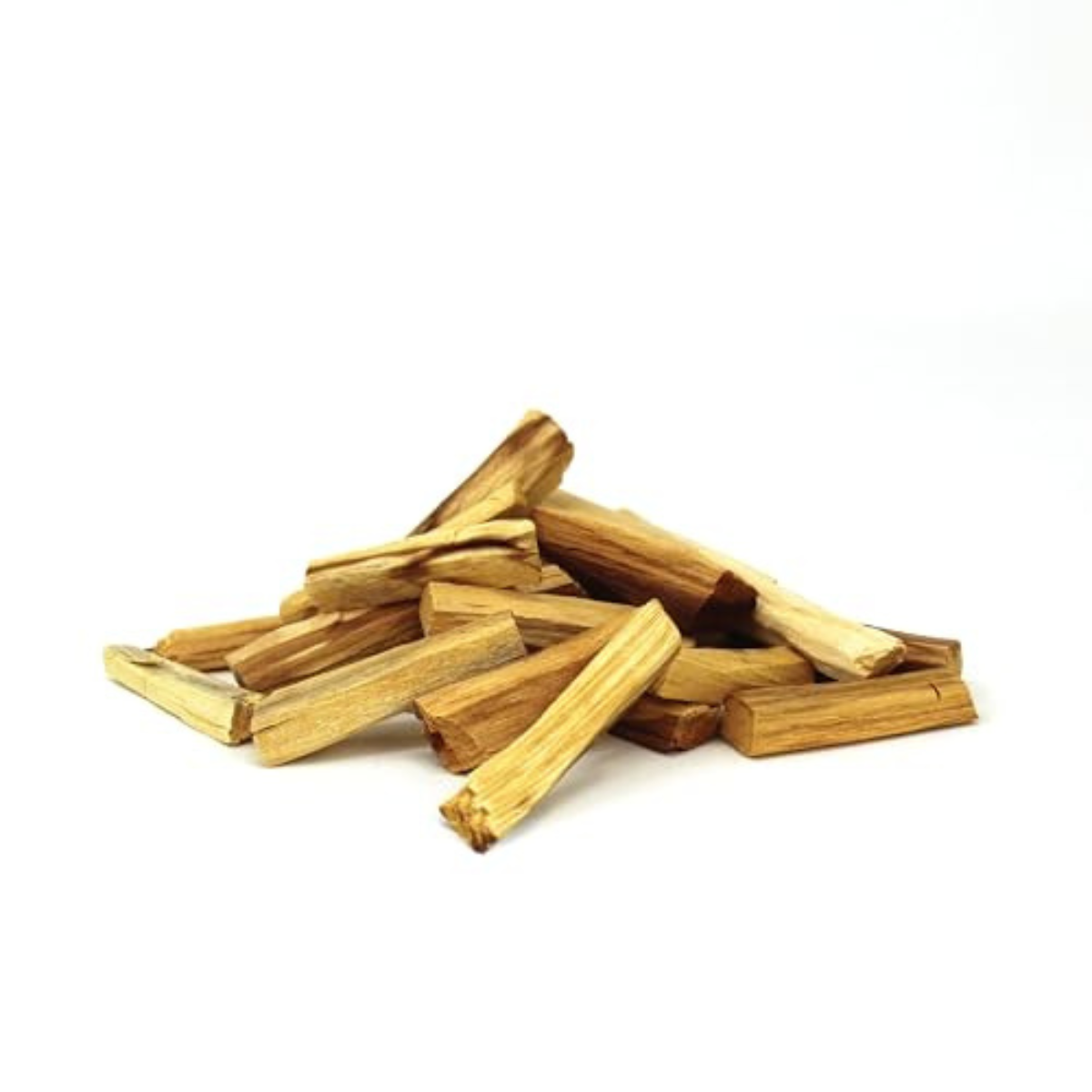 Madera Palo Santo 1/2 Kilo