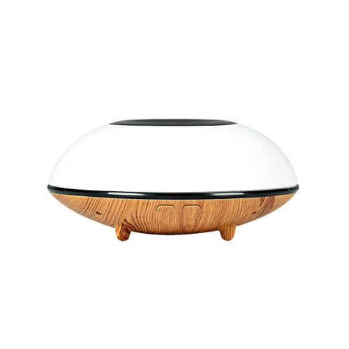 Humidificador Chic Light 260mL + 1 aceite de regalo