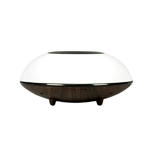 Humidificador Chic Dark 260mL + 1 aceite de regalo