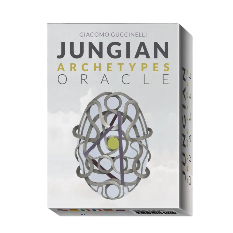 Oráculo: De los Arquetipos Junguianos