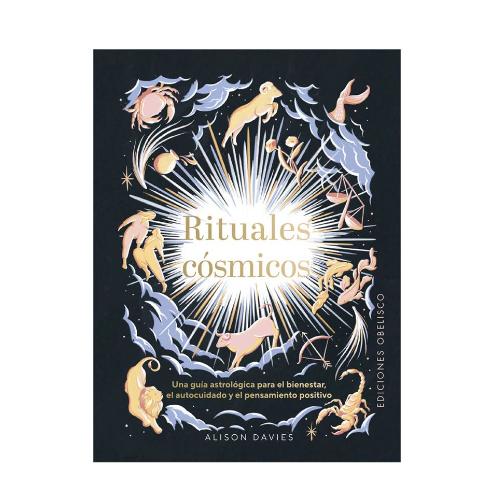 Rituales Cósmicos