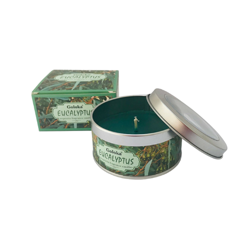 Vela Eucalyptus