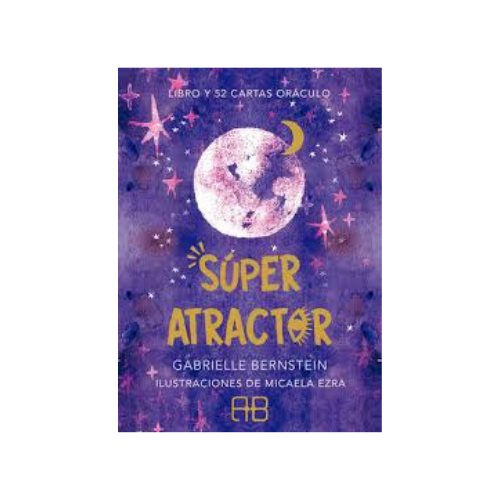 Oráculo Super Atractor