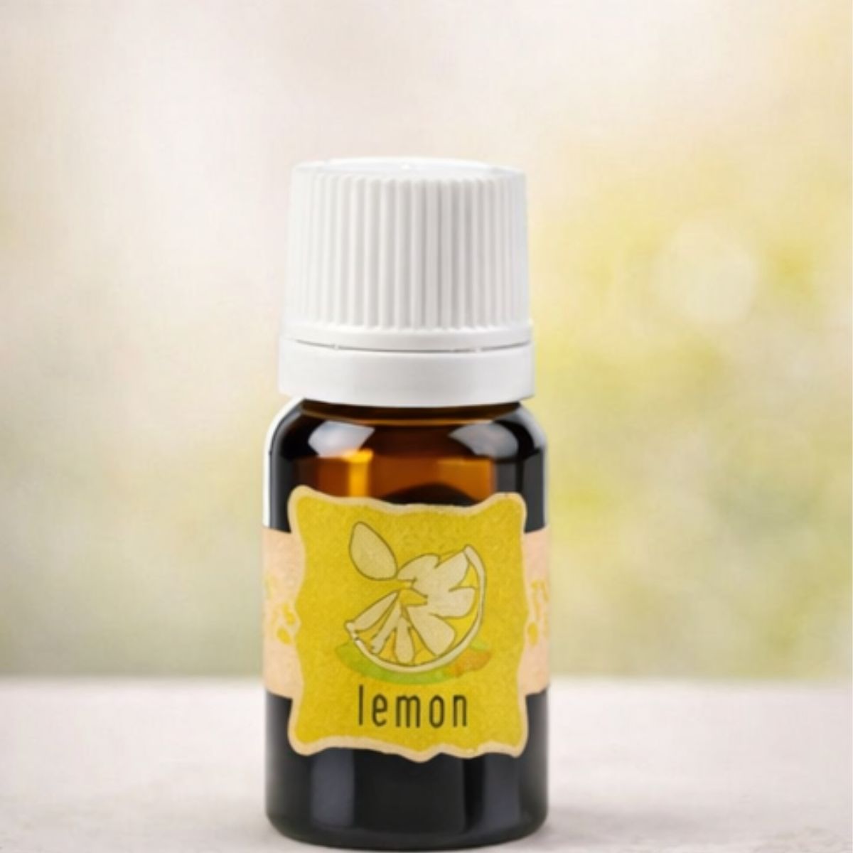 Aceite Esencial Limón