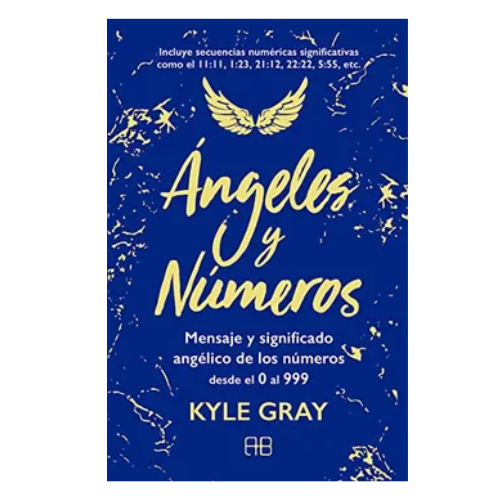Ángeles y Números