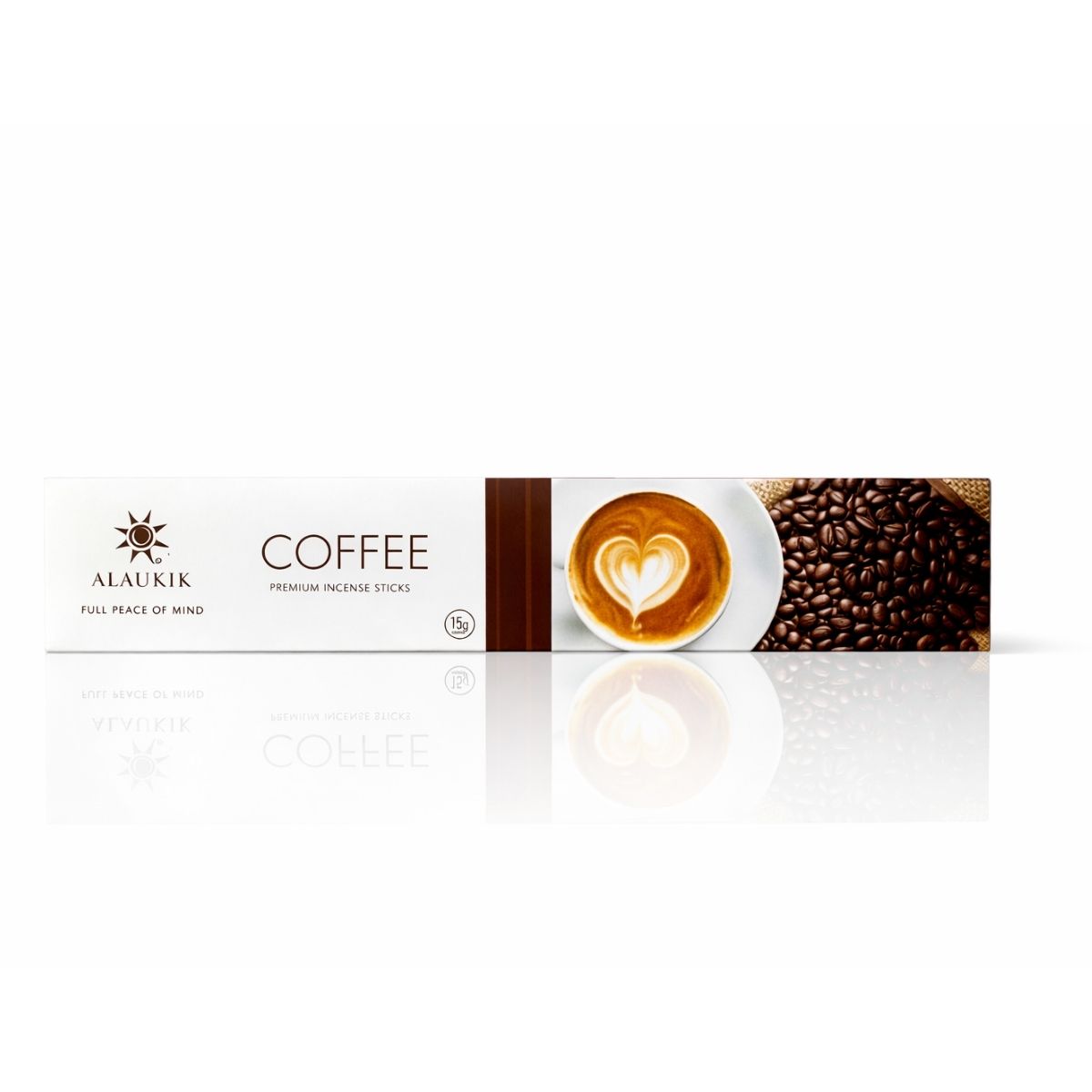 Incienso Jumbo Café