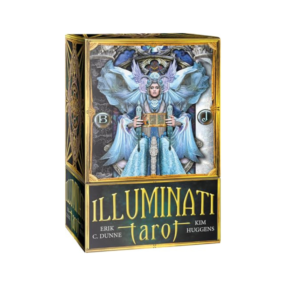 Tarot Illuminati