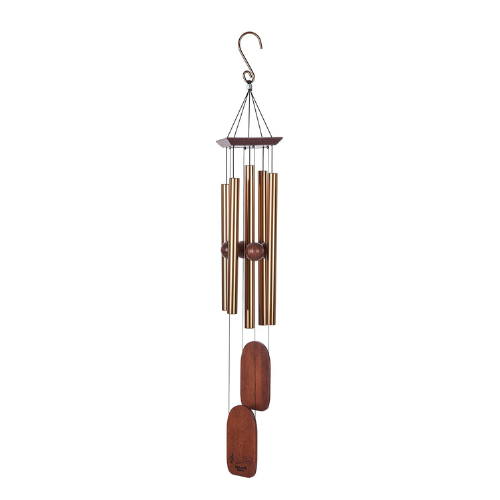Campana de Viento Bronce 92cm