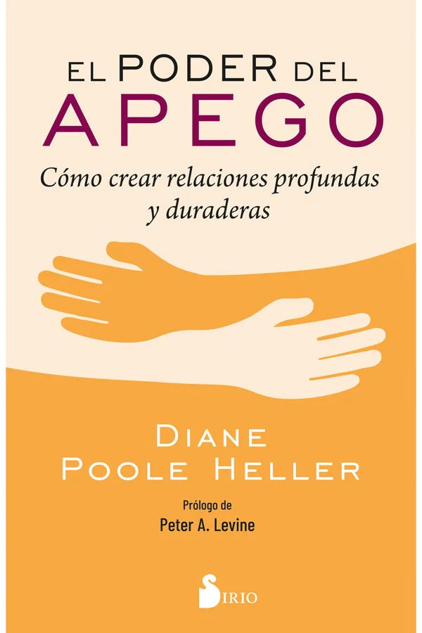 El Poder del Apego
