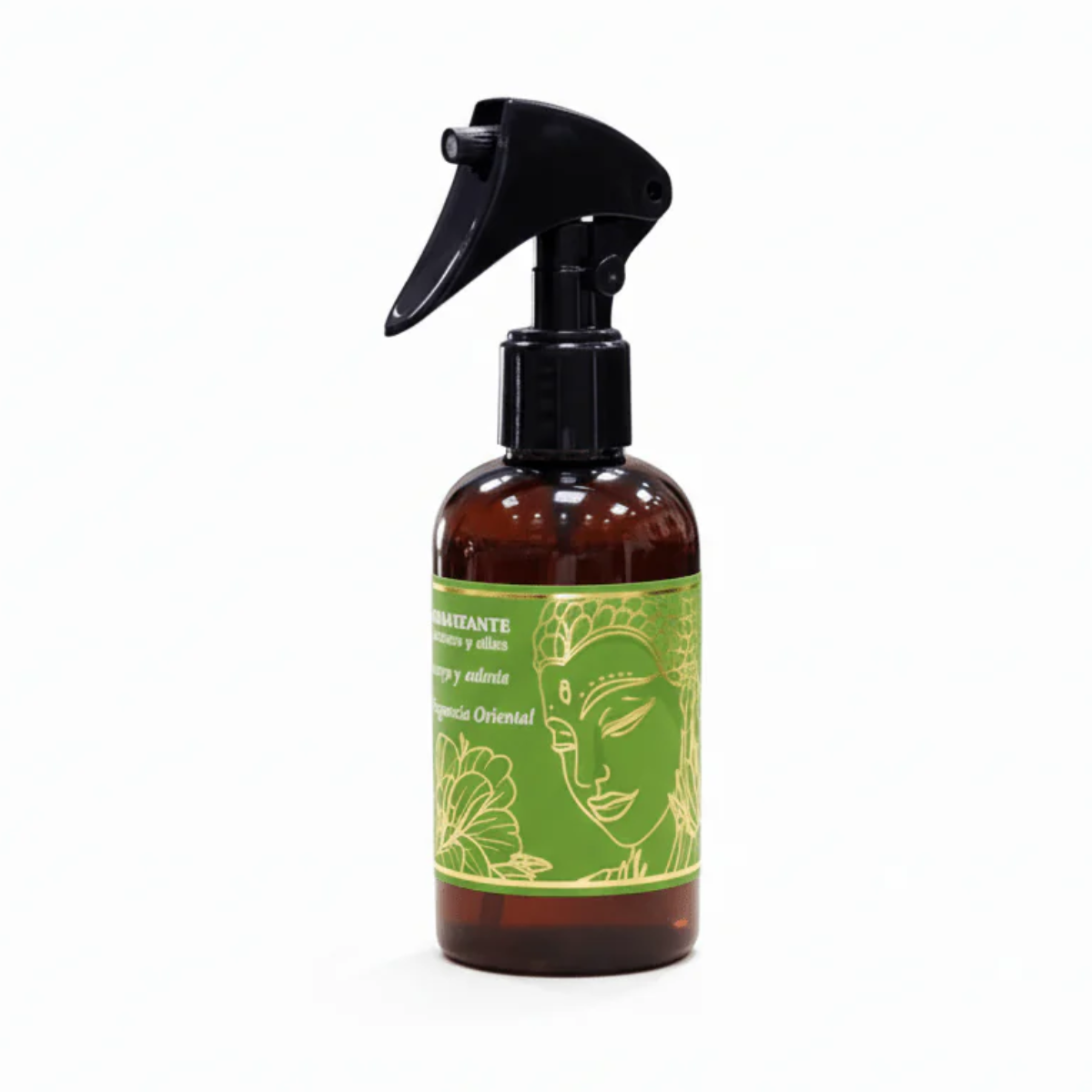 Aromatizante Spray Fragancia Oriental 200 mL