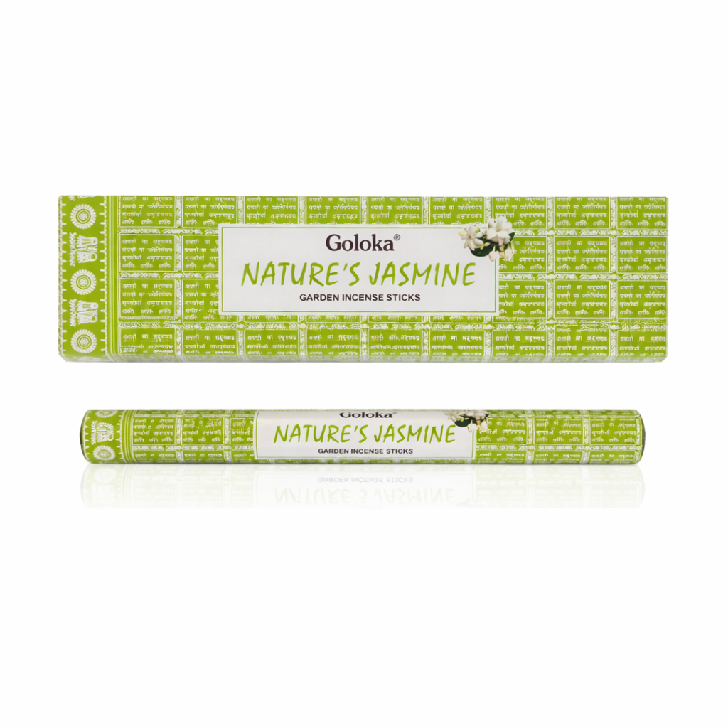 Incienso Jumbo Jasmin Natural