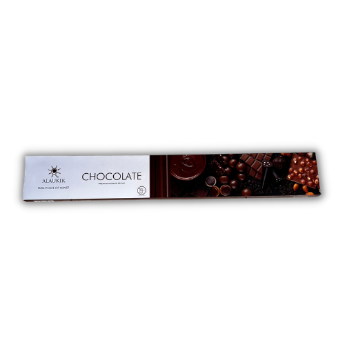 Incienso Jumbo Chocolate