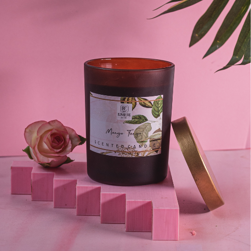 Vela Mango Tango 225gr