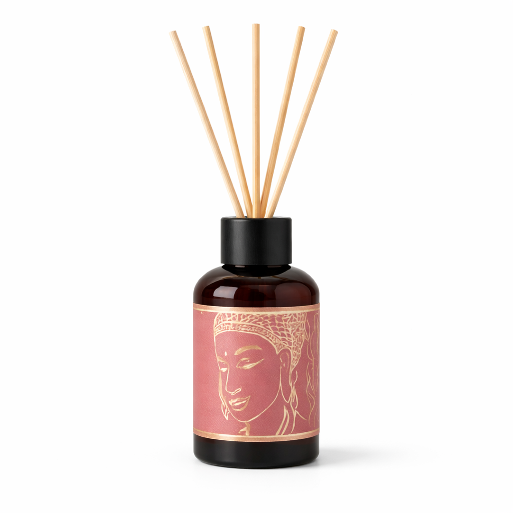 Difusor de Varilla Mix Floral 60 mL