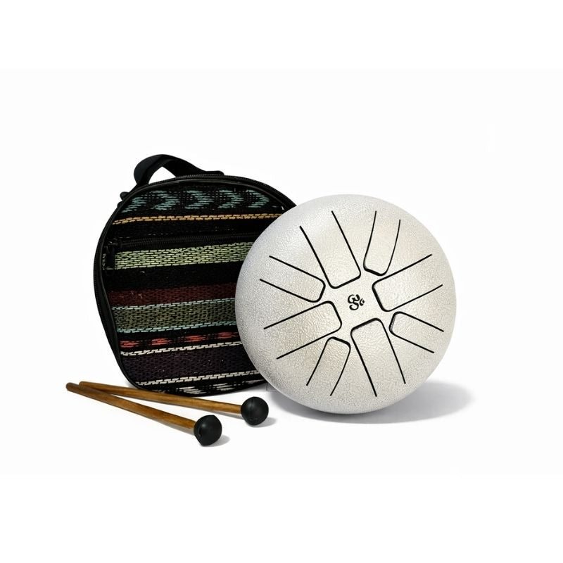 Hand Drum Blanco 16 cm