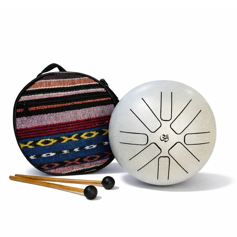 Hand Drum Blanco 21 cm