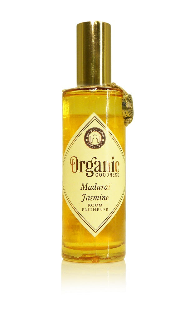 Aromatizante Spray Jazmín 100mL