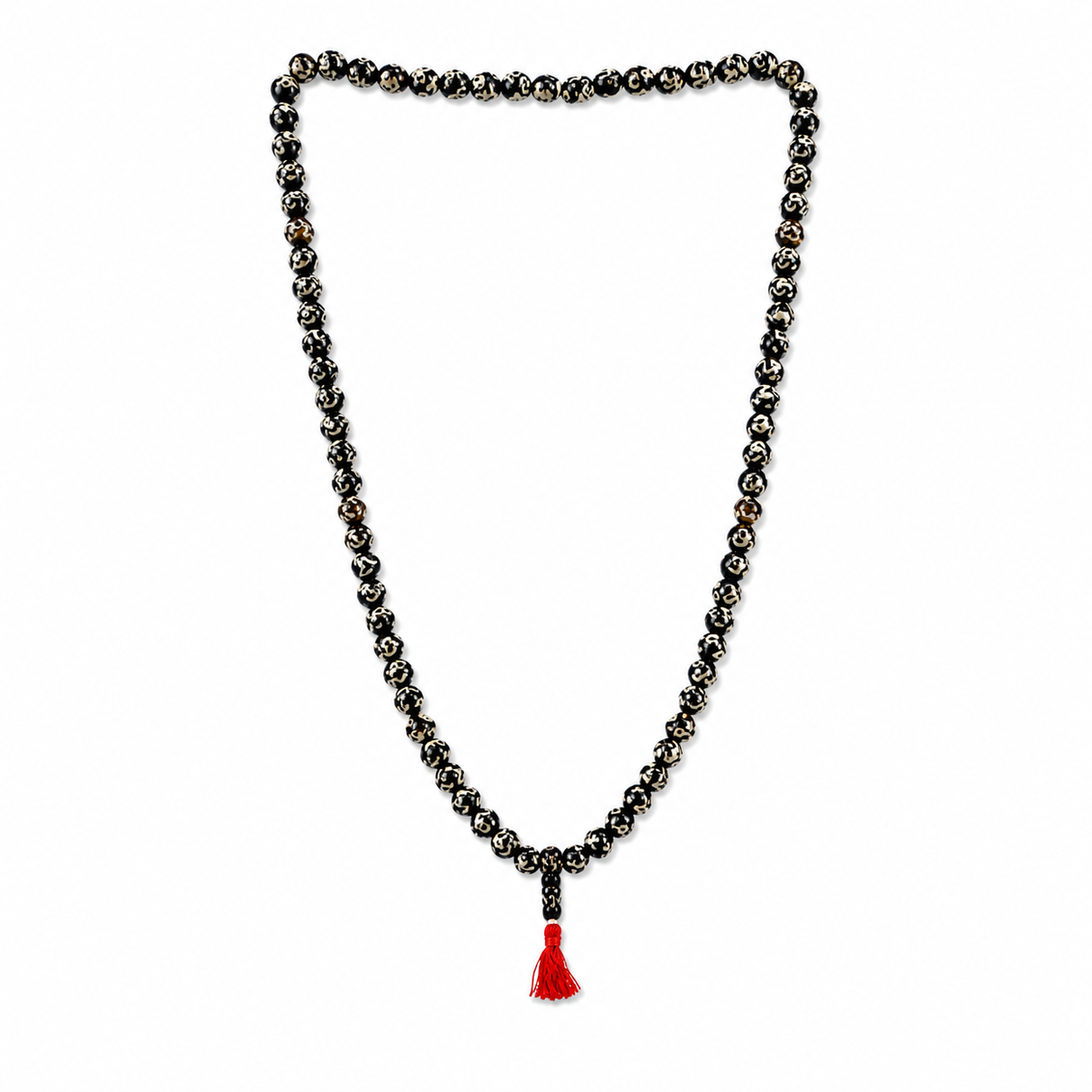 Japa Mala Oriental 6 mm