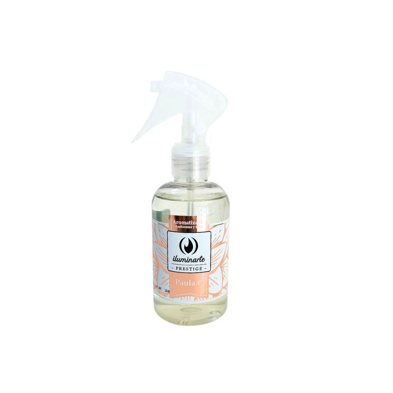Aromatizante Spray Paula C 200mL