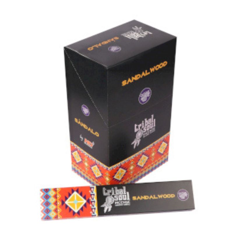 Incienso Sandalwood