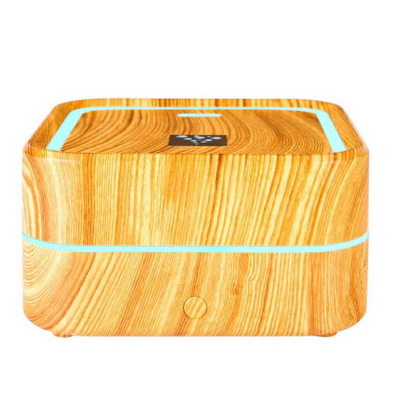 Humificador Box Dark 100 mL