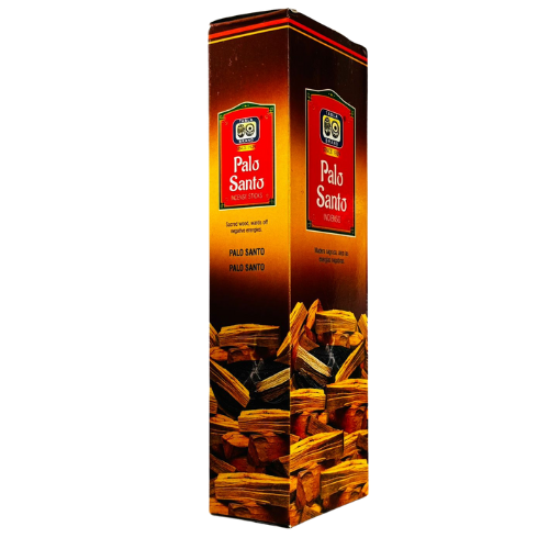 Incienso Palo Santo
