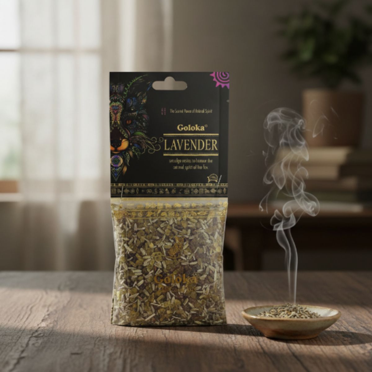 Resina Aromatica Lavanda