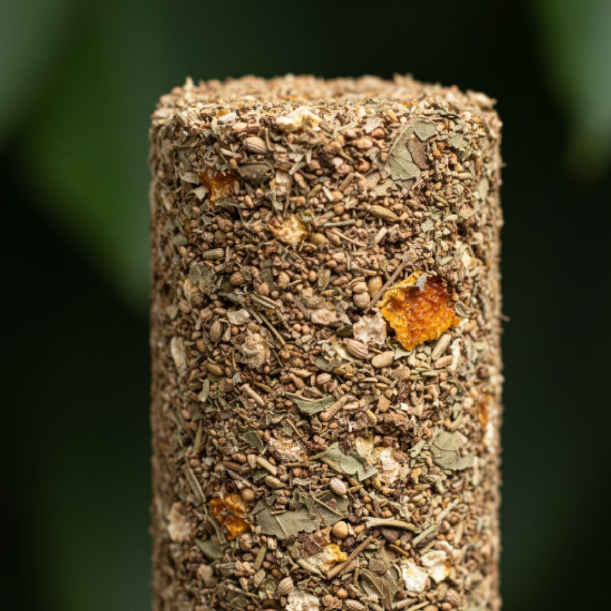 Sahumito de Naranja y Citronela