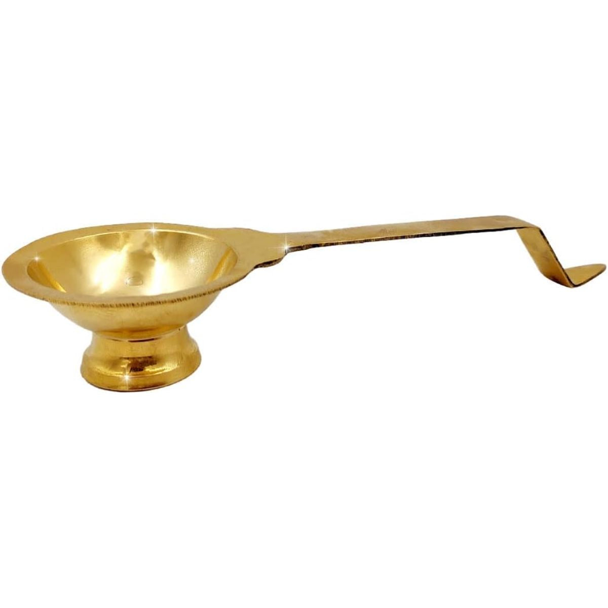 Quemador de Resina Lobandan