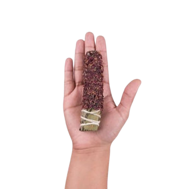 Sahumito de Rosas