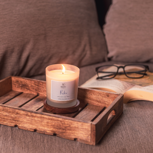 Vela Relajación 150gr