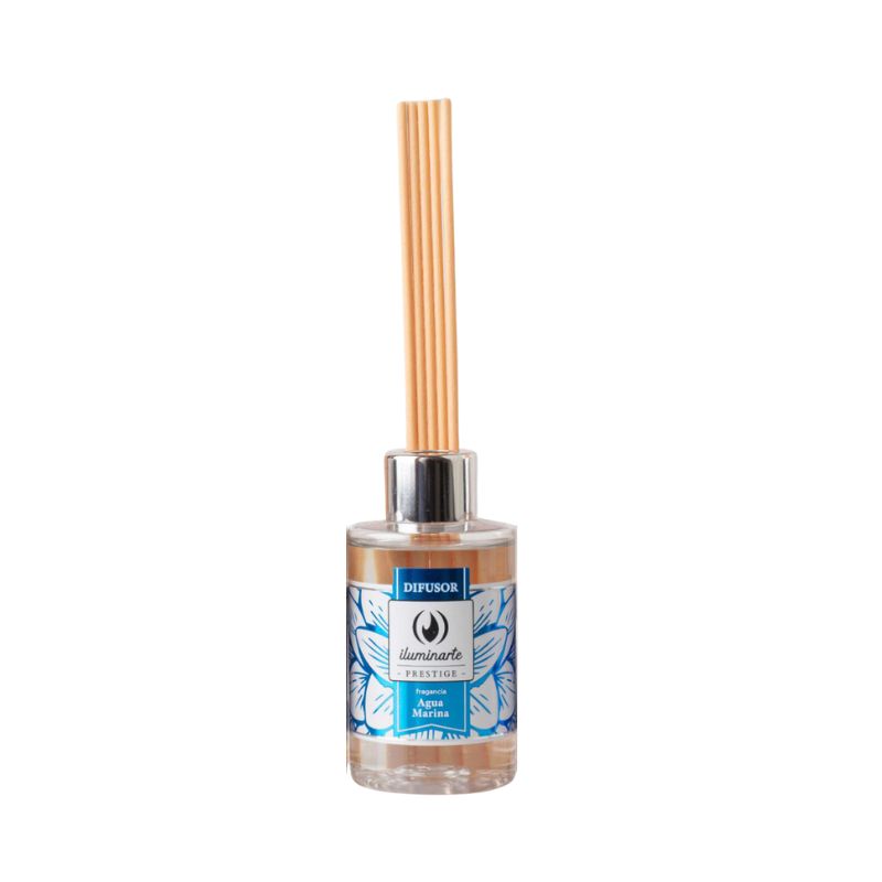 Difusor de Varilla Agua Marina 125 mL