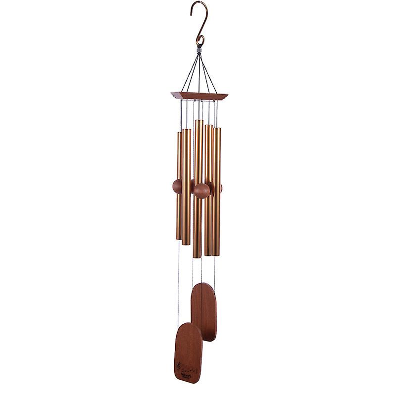 Campana de Viento Bronce 92cm