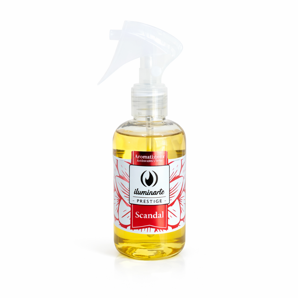 Aromatizante Spray Scandal 200 mL