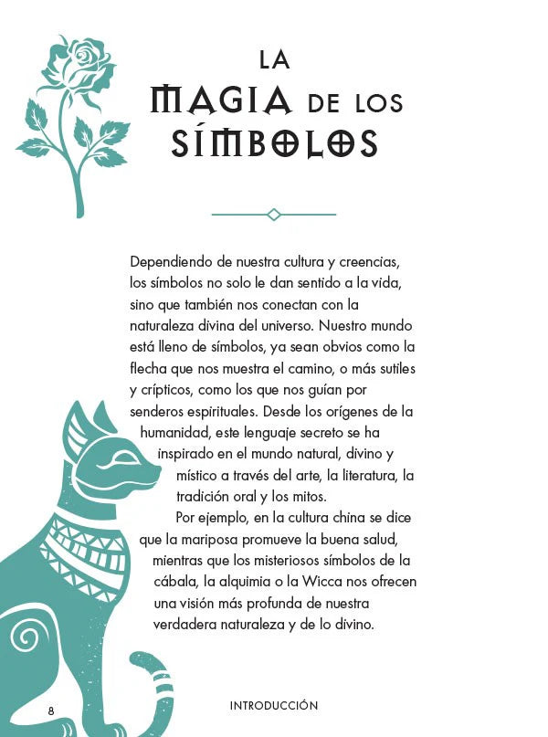 Simbolos Sagrados
