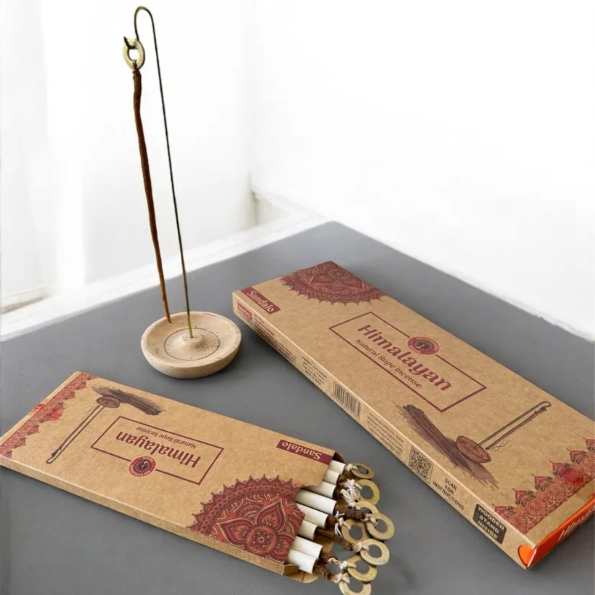 Incienso Colgante Oudh