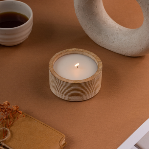 Vela Stripe Madera de Fresia