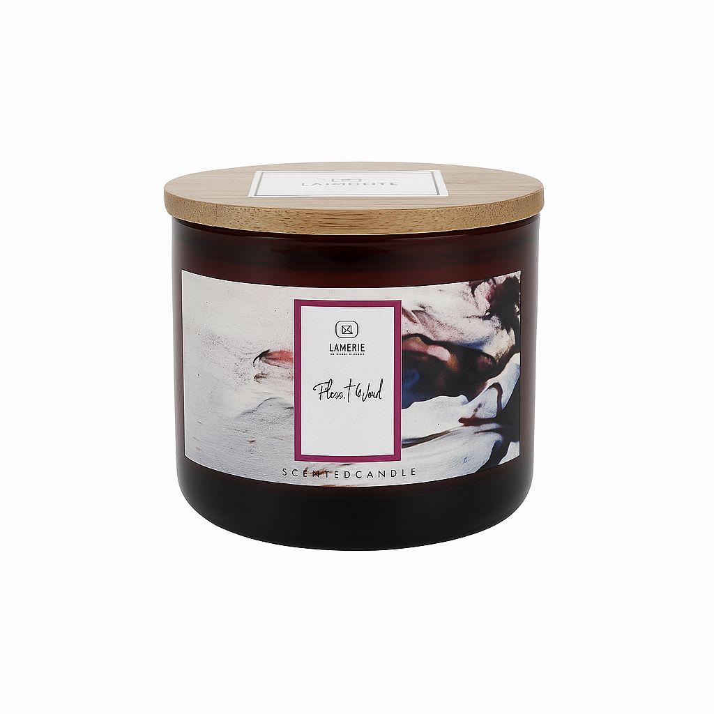 Vela Viento Agradable 280gr