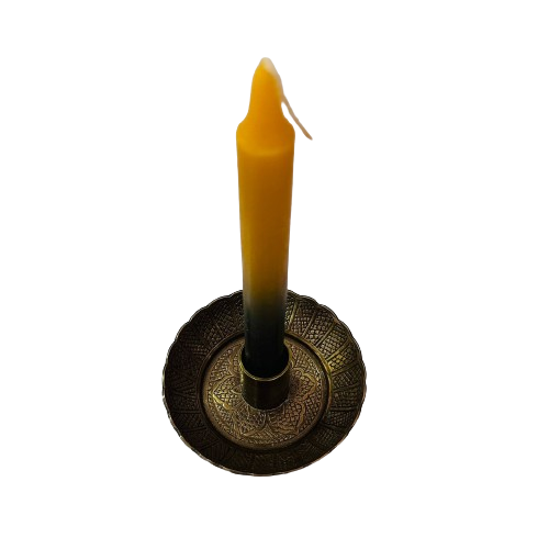 Porta Palo Santo/Vela Redondo