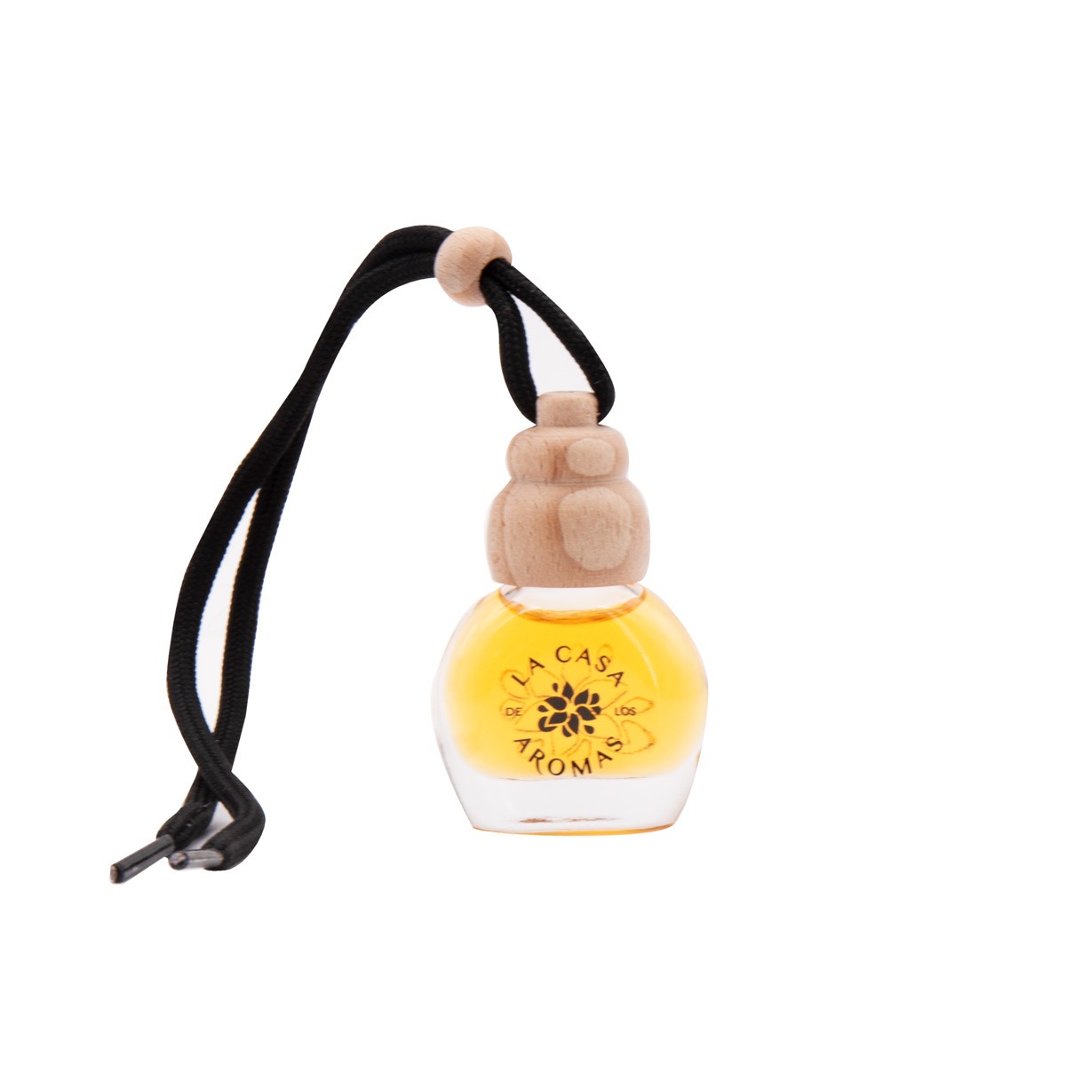 Difusor de Auto Canela Naranja 7mL