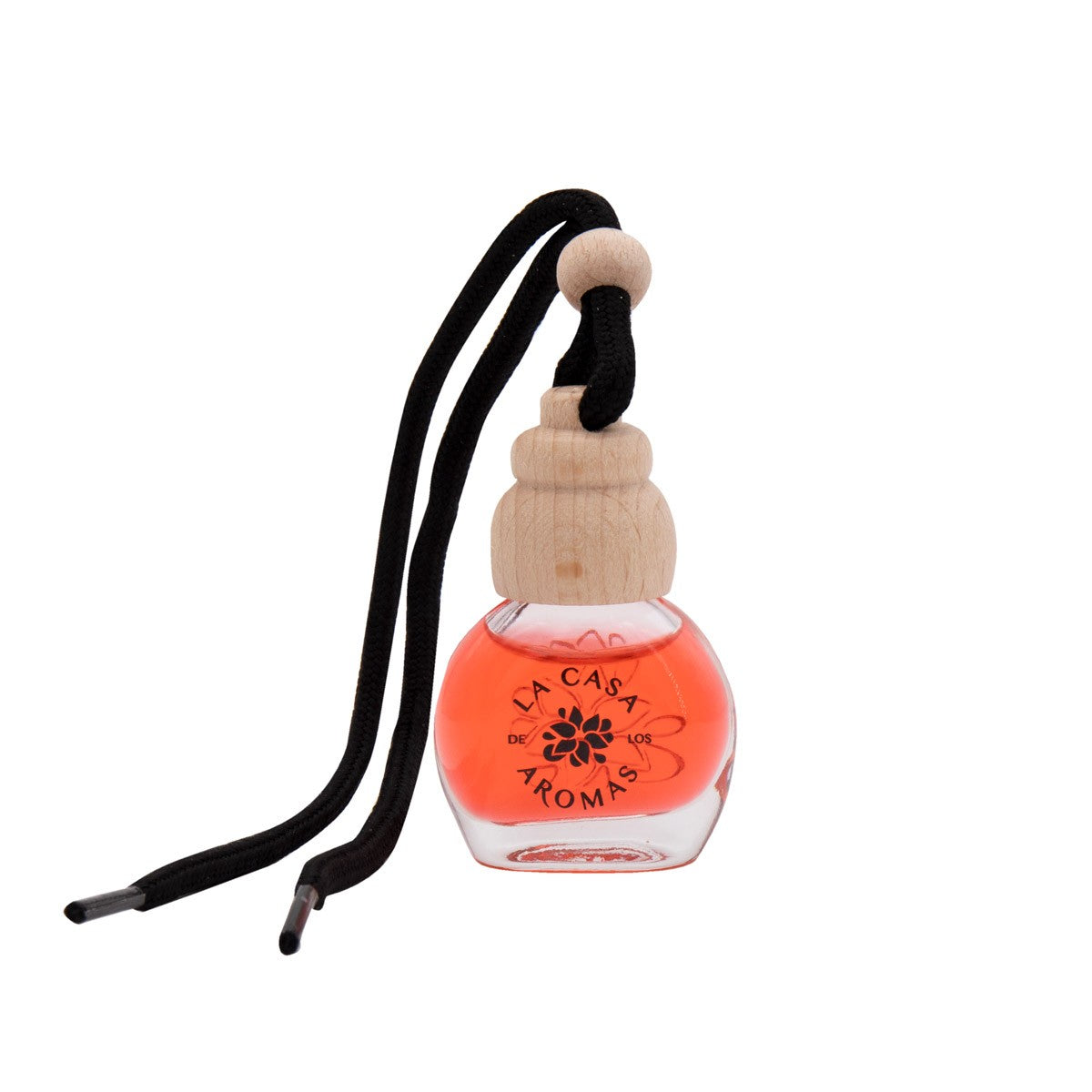 Difusor de Auto Frutos Rojos 7mL