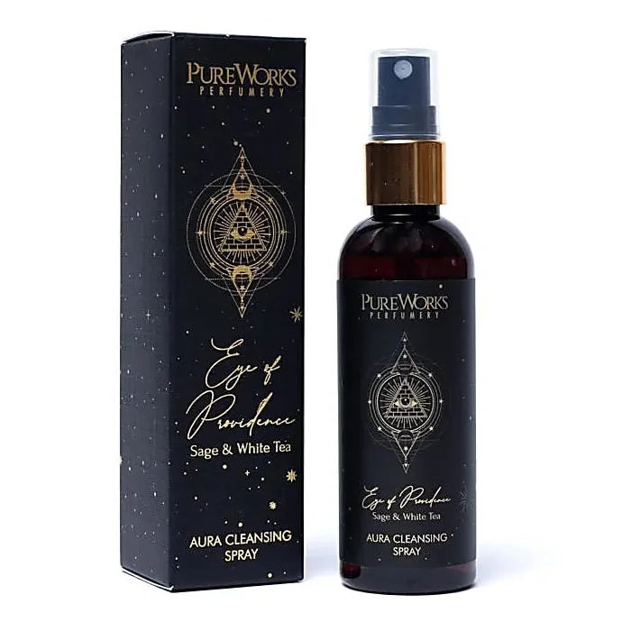 Aromatizante Spray Ojo de Providencia 100mL