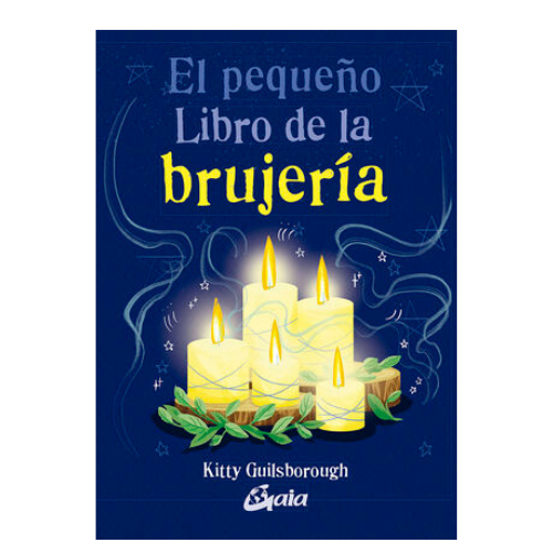 El Pequeño Libro de la Brujeria