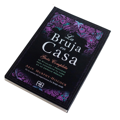 La Bruja en Casa