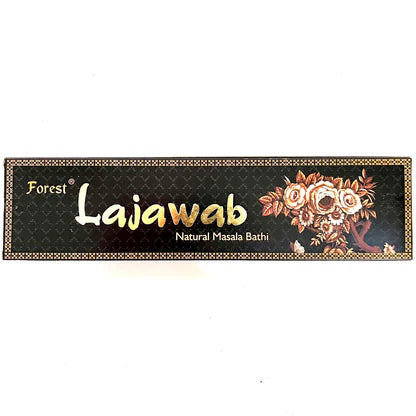 Incienso Lajawab