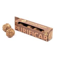 Bomba Herbal Purificar 4u