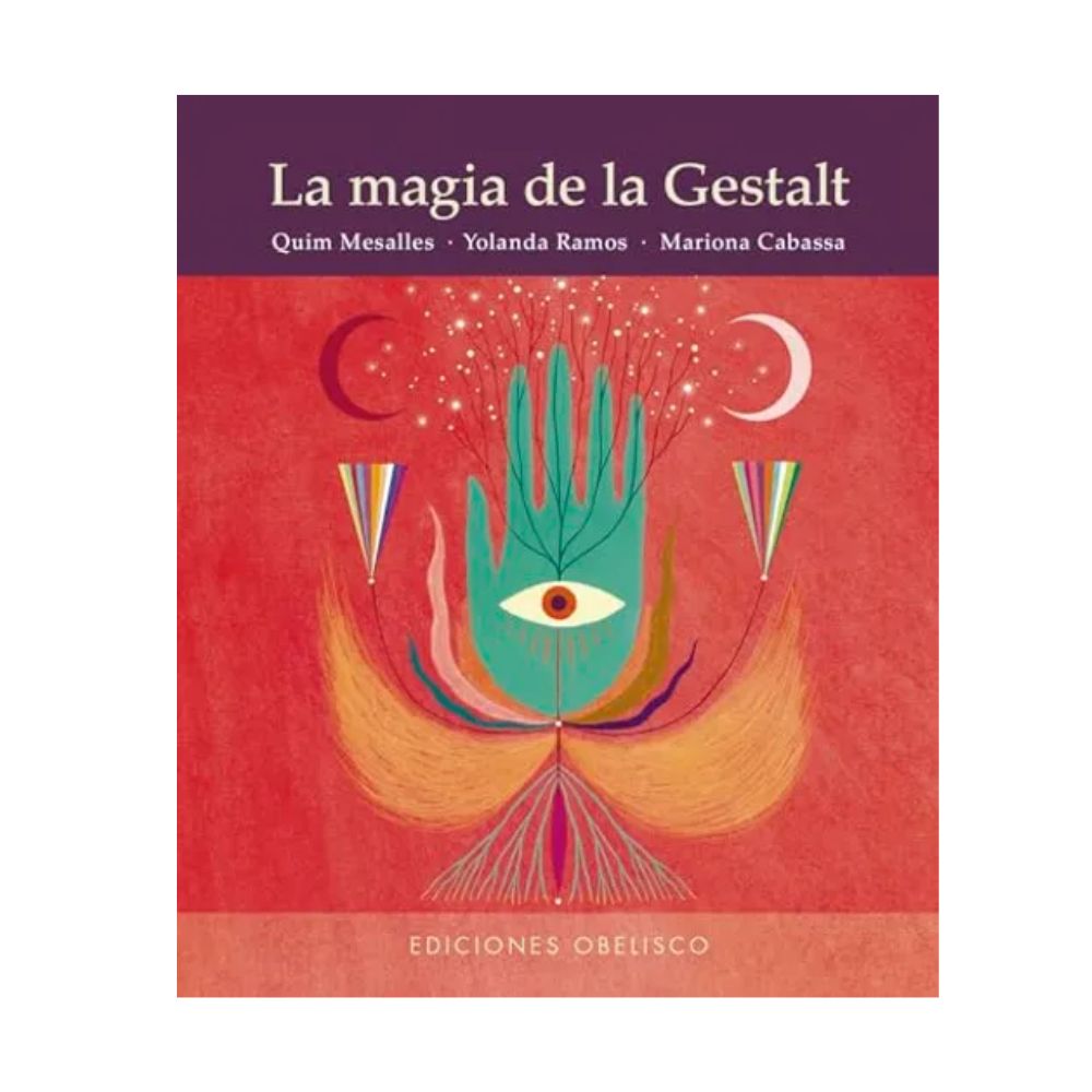 La Magia de la Gestalt
