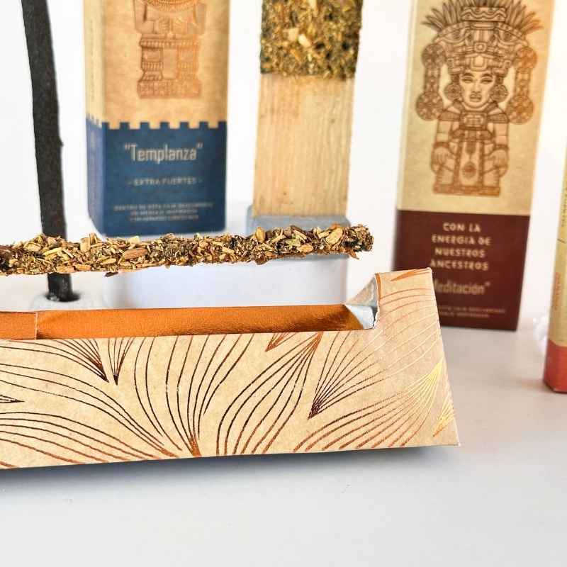 Kit Ritual Antiestrés Aromanza