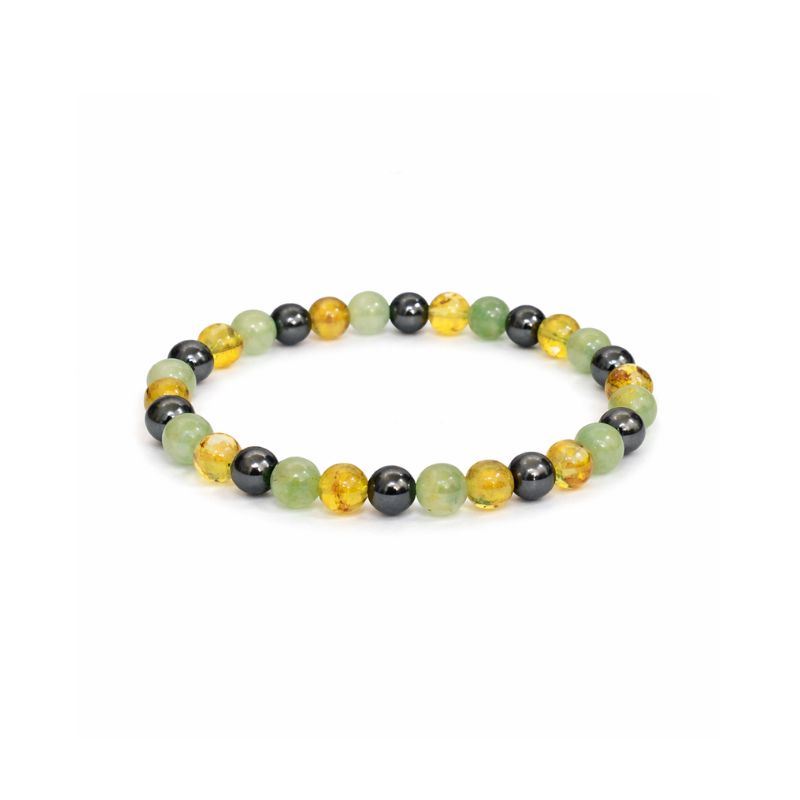 Pulsera Exito 6mm