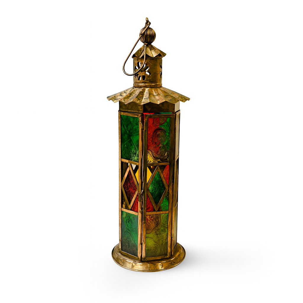 Farol Encantado - Porta Vela